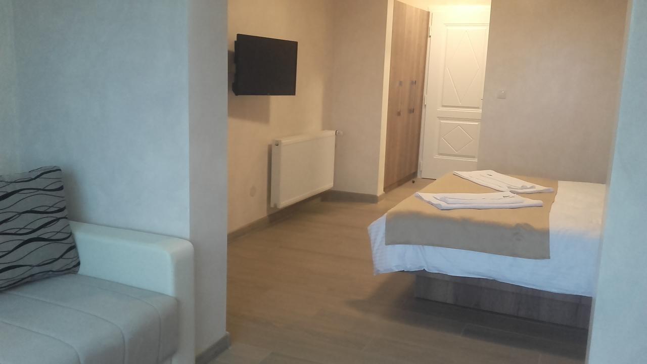 Guesthouse Nikolic نيجوتين المظهر الخارجي الصورة