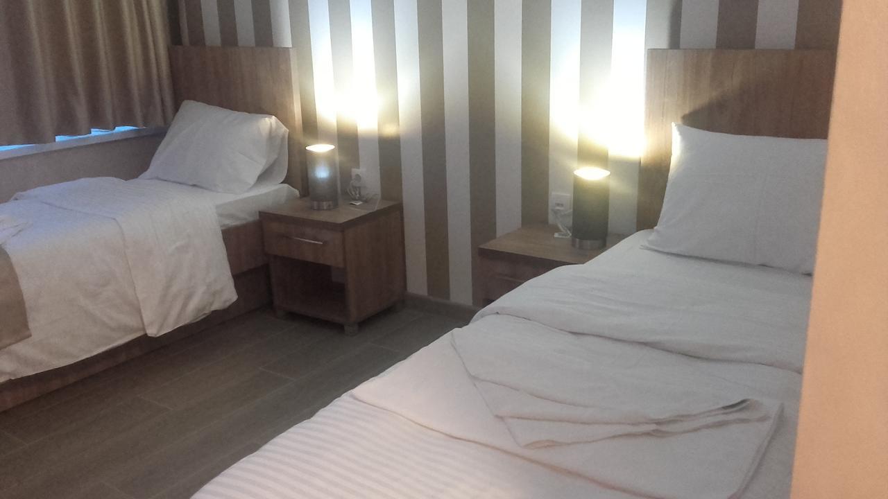 Guesthouse Nikolic نيجوتين المظهر الخارجي الصورة