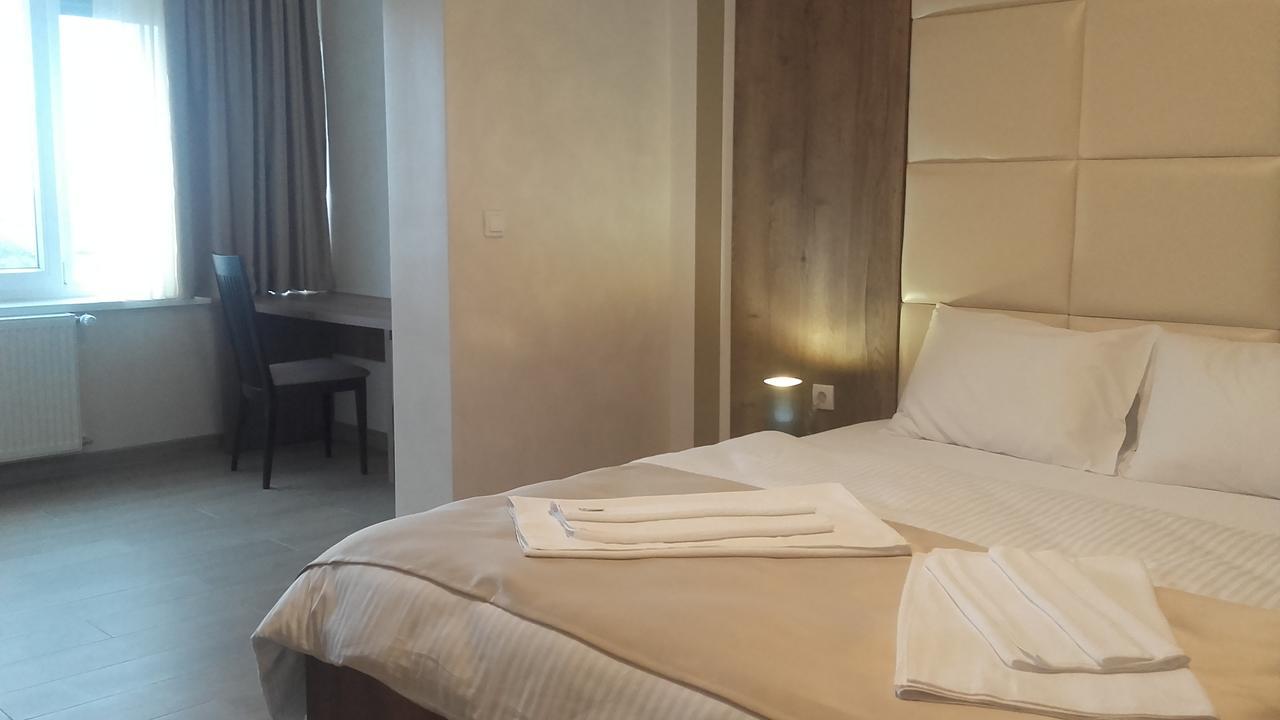Guesthouse Nikolic نيجوتين المظهر الخارجي الصورة